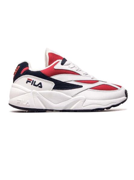 Baskets Fila Venon 94 Blanc Pour Homme