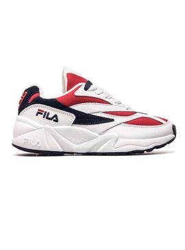 Baskets Fila Venon 94 Blanc Pour Homme