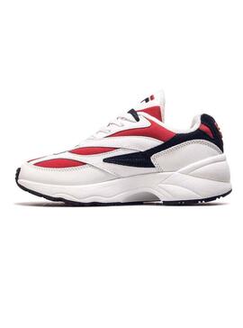 Baskets Fila Venon 94 Blanc Pour Homme