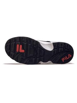 Baskets Fila Venon 94 Blanc Pour Homme