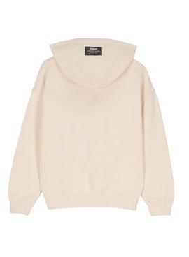 Sweat Ecoalf Mons Blanc pour Femme