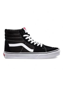 Baskets Vans Sk8-Hi Noir