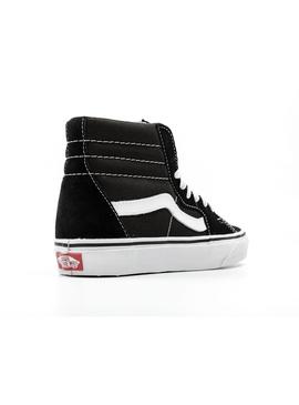 Baskets Vans Sk8-Hi Noir