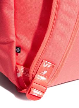 Sac à dos Adidas Adicolor Rose pour Femme et Homme