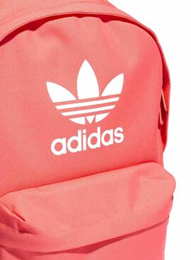 Sac à dos Adidas Adicolor Rose pour Femme et Homme