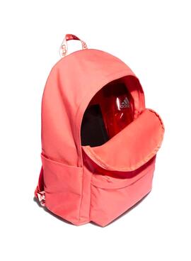 Sac à dos Adidas Adicolor Rose pour Femme et Homme