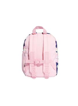 Sac à dos Adidas Imprimer Multicolor pour Fille