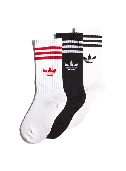 Chaussette adidas top enfant