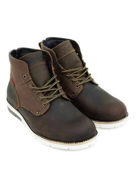 Bootss Levis Jax Brown for Men