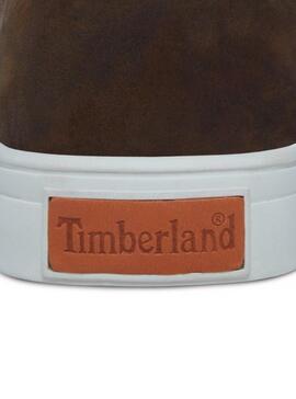 Bootss Timberland ADV2 brun
