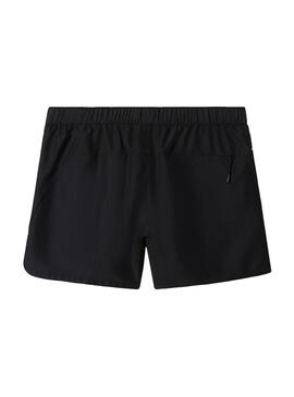 Short The North Face Woven Noire pour Femme