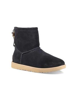 Bootss UGG Classic Bascule Waterproof Marin Homme