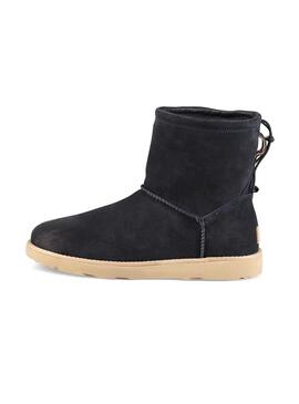 Bootss UGG Classic Bascule Waterproof Marin Homme