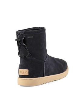 Bootss UGG Classic Bascule Waterproof Marin Homme