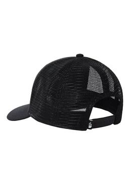 Casquette The North Face Mudder Trucker Noire Unisexe