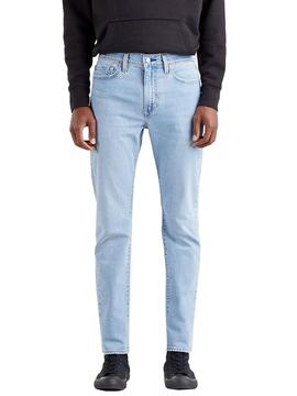 Jeans Levis 510 Skinny Bleu pour Homme