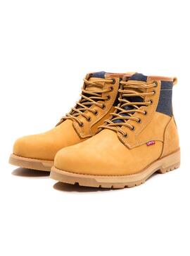 bottes Levis Logan