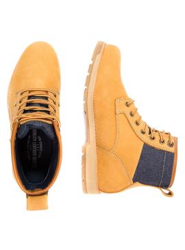 bottes Levis Logan