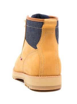 bottes Levis Logan