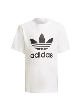 مراك Set Adidas T-Shirt et Bermuda pour Garçon مراك