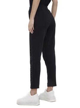 Pantalon Survêtement Calvin Klein Institutional Femme