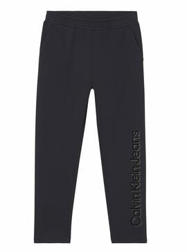 Pantalon Survêtement Calvin Klein Institutional Femme