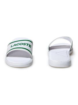 Lacoste Flipflops L.30 118.2 Blancs 