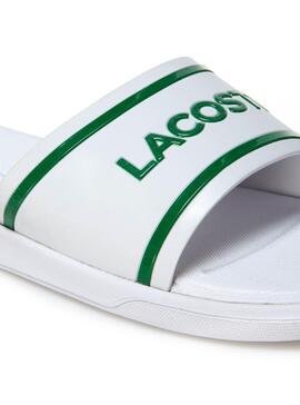 Lacoste Flipflops L.30 118.2 Blancs 