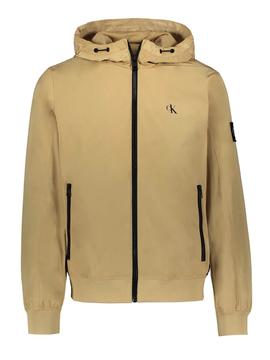 Veste Calvin Klein Harrington Tostada Homme