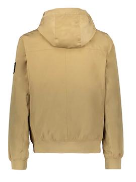 Veste Calvin Klein Harrington Tostada Homme