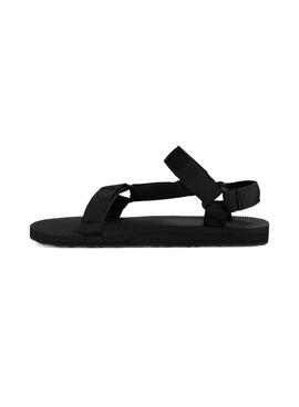 Sandales Teva Original Universel Noires Homme