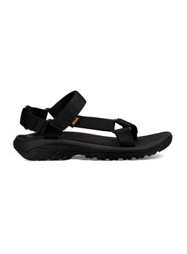 Sandales Teva Hurricane XLT2 Noires pour Homme
