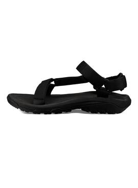 Sandales Teva Hurricane XLT2 Noires pour Homme