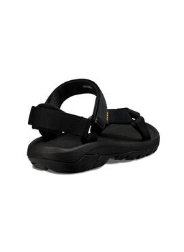 Sandales Teva Hurricane XLT2 Noires pour Homme