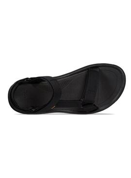 Sandales Teva Hurricane XLT2 Noires pour Homme