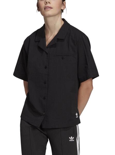 Chemise shop adidas femme