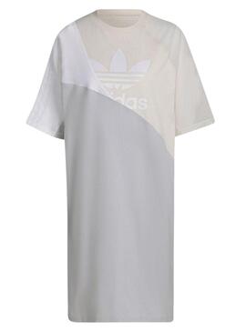 Robe Adidas Originals Multicolor pour Femme
