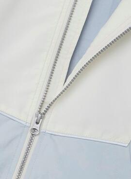 Veste Name It Maxi Colorblock Multi pour Fille