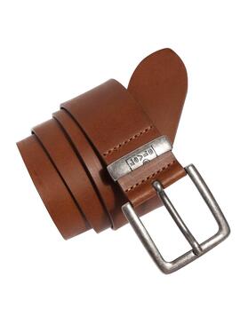 Belt Levis New Albert Camel