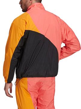 Veste Adidas Adicolor Colorblock Multi Homme