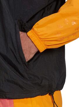 Veste Adidas Adicolor Colorblock Multi Homme