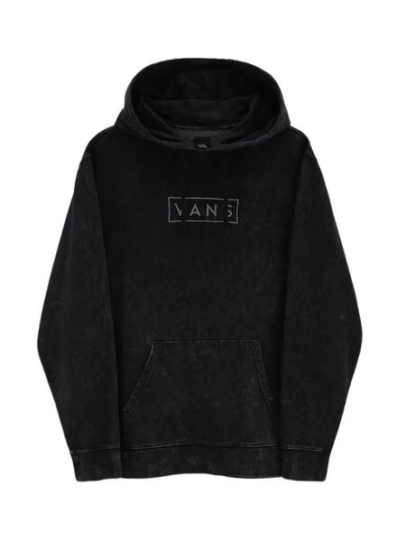 Sweat vans deals homme noir