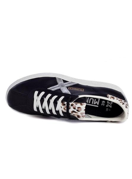 Munich barru sales sky leopard