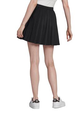 Jupe Adidas Classics Noire pour Femme