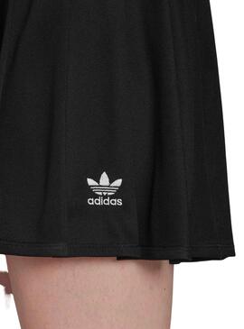 Jupe Adidas Classics Noire pour Femme
