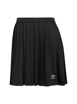 Jupe Adidas Classics Noire pour Femme