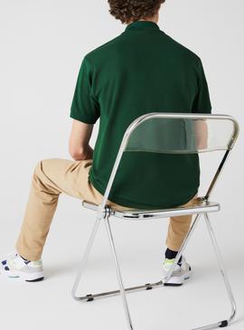 Lacoste Polo L1212 Vert