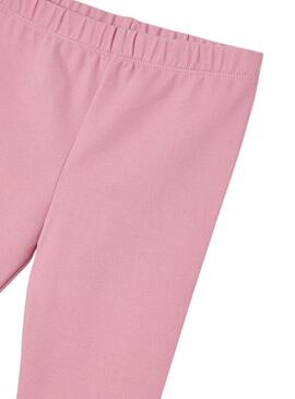 Set Legging Mayoral Zèbre Rose pour Fille