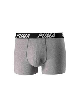 Boxers Puma Boxer Infitnity Noir Homme 