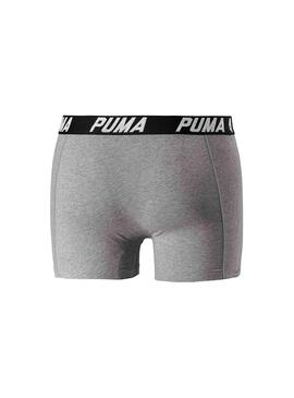 Boxers Puma Boxer Infitnity Noir Homme 